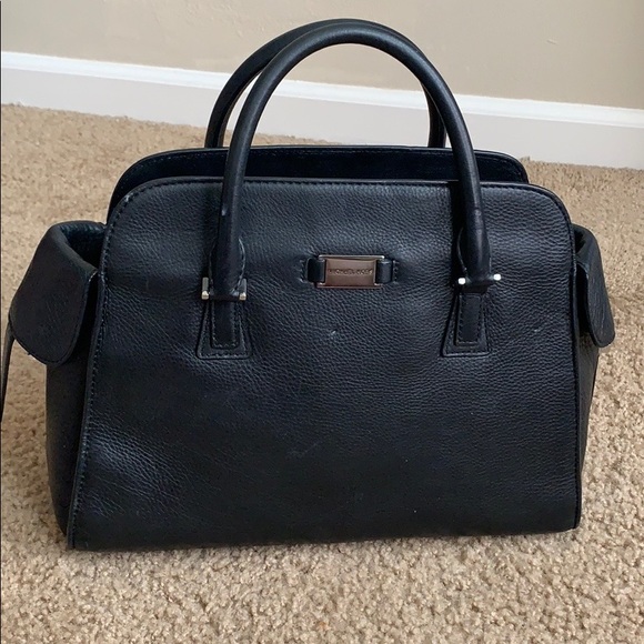 Michael Kors Handbags - Michael kors gia satchel